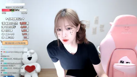 AfreecaTV主播宋琪BJ솜찌2020年5月23日直播视频舞蹈剪辑00013421